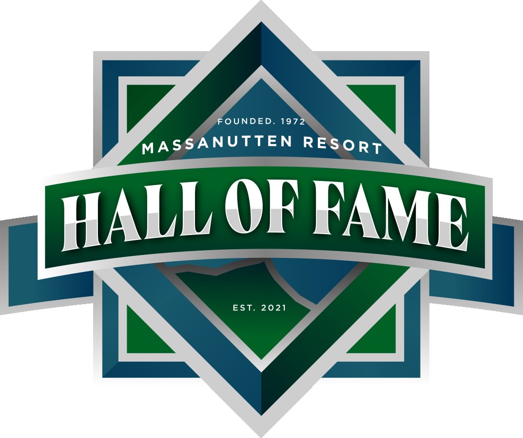  Hall of Fame logo
